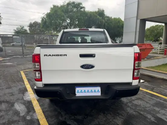 FORD-RANGER-2023