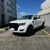FORD RANGER 3.2 XL 4X4 CD 20V DIESEL 4P AUTOMÁTICO FORD RANGER 3.2 XL 4X4 CD 20V DIESEL 4P AUTOMÁTICO