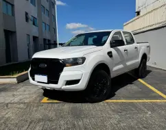 FORD RANGER 3.2 XL 4X4 CD 20V DIESEL 4P AUTOMÁTICO FORD RANGER 3.2 XL 4X4 CD 20V DIESEL 4P AUTOMÁTICO