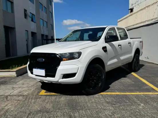 FORD-RANGER-3.2 XL 4X4 CD 20V DIESEL 4P AUTOMÁTICO FORD-RANGER-2022