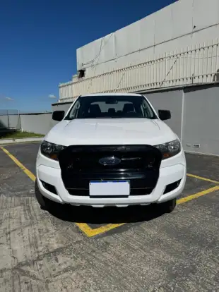 FORD-RANGER-2022