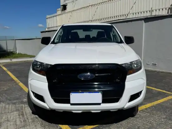 FORD-RANGER-3.2 XL 4X4 CD 20V DIESEL 4P AUTOMÁTICO FORD-RANGER-2022