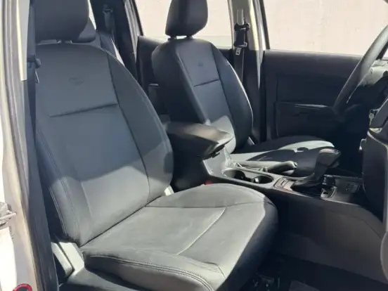 FORD-RANGER-3.2 XL 4X4 CD 20V DIESEL 4P AUTOMÁTICO FORD-RANGER-2022