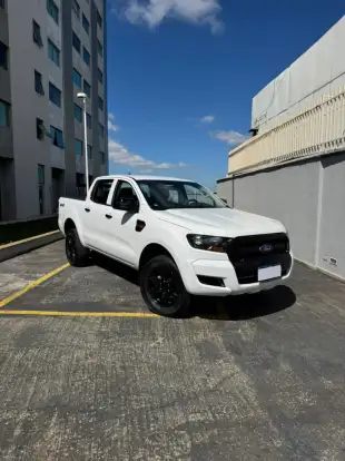 FORD-RANGER-2022
