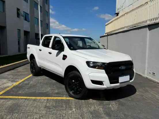 FORD-RANGER-3.2 XL 4X4 CD 20V DIESEL 4P AUTOMÁTICO FORD-RANGER-2022