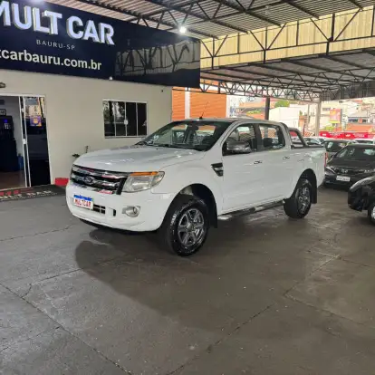 FORD-RANGER-2013