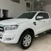 FORD RANGER 3.2 XLT 4X4 CD 20V DIESEL 4P AUTOMÁTICO FORD RANGER 3.2 XLT 4X4 CD 20V DIESEL 4P AUTOMÁTICO