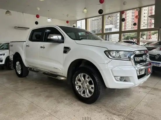 FORD-RANGER-2018