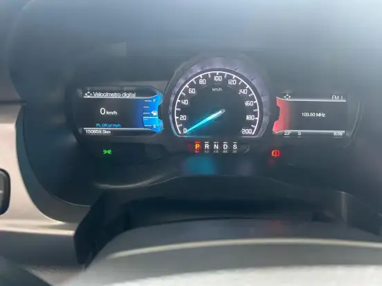 FORD-RANGER-3.2 XLT 4X4 CD 20V DIESEL 4P AUTOMÁTICO FORD-RANGER-2018