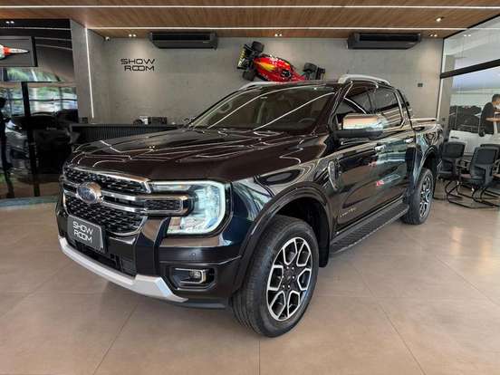 FORD-RANGER-3.0 V6 TURBO DIESEL CD LIMITED 4X4 AUTOMÁTICO FORD-RANGER-2023