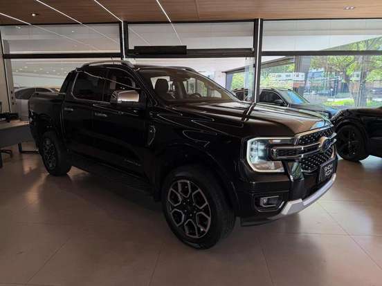 FORD-RANGER-3.0 V6 TURBO DIESEL CD LIMITED 4X4 AUTOMÁTICO FORD-RANGER-2023