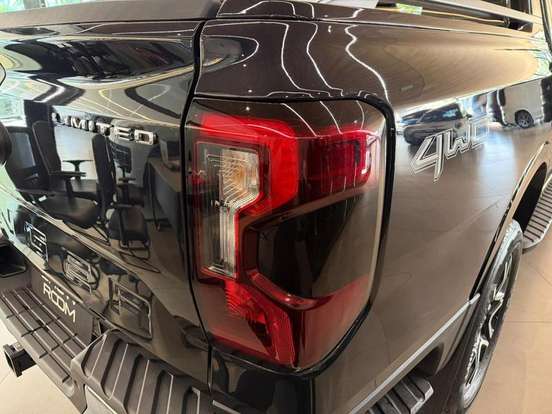 FORD-RANGER-3.0 V6 TURBO DIESEL CD LIMITED 4X4 AUTOMÁTICO FORD-RANGER-2023