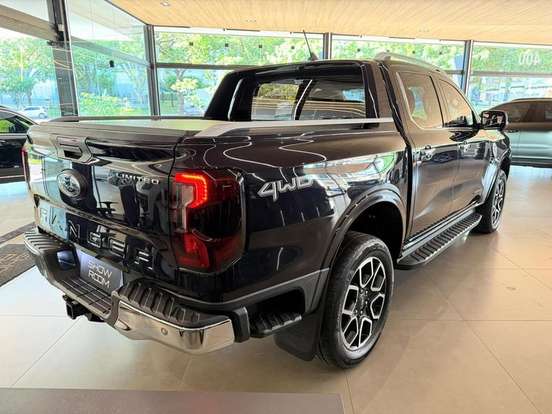 FORD-RANGER-3.0 V6 TURBO DIESEL CD LIMITED 4X4 AUTOMÁTICO FORD-RANGER-2023