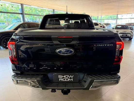 FORD-RANGER-3.0 V6 TURBO DIESEL CD LIMITED 4X4 AUTOMÁTICO FORD-RANGER-2023