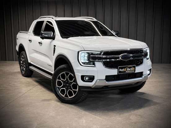 FORD-RANGER-2025
