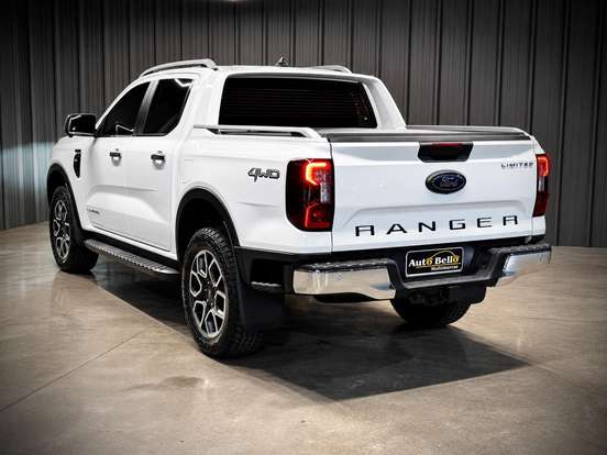 FORD-RANGER-2025
