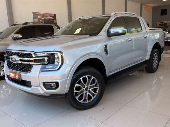FORD-RANGER-3.0 V6 TURBO DIESEL CD LIMITED 4X4 AUTOMÁTICO FORD-RANGER-2023