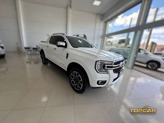 FORD-RANGER-3.0 V6 TURBO DIESEL CD LIMITED 4X4 AUTOMÁTICO FORD-RANGER-2023