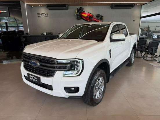 FORD-RANGER-2023