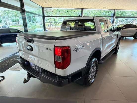 FORD-RANGER-2023