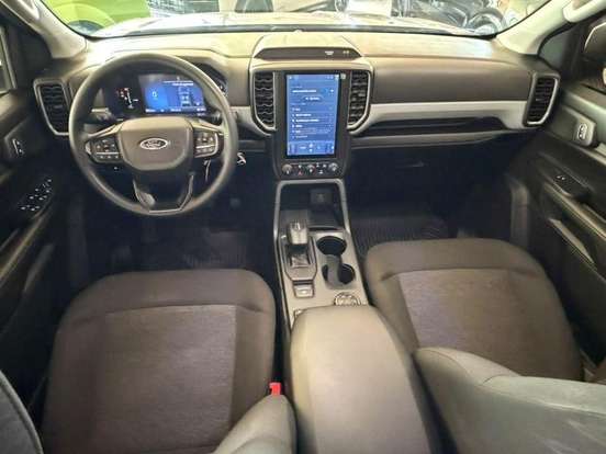 FORD-RANGER-3.0 V6 TURBO DIESEL CD XLS 4X4 AUTOMÁTICO FORD-RANGER-2023