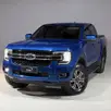 FORD RANGER 3.0 V6 TURBO DIESEL CD XLT 4X4 AUTOMÁTICO FORD RANGER 3.0 V6 TURBO DIESEL CD XLT 4X4 AUTOMÁTICO