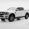 FORD RANGER 3.0 V6 TURBO DIESEL CD XLT 4X4 AUTOMÁTICO FORD RANGER 3.0 V6 TURBO DIESEL CD XLT 4X4 AUTOMÁTICO