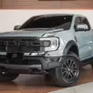 FORD RANGER 3.0 V6 TURBO GASOLINA RAPTOR 4X4 AUTOMÁTICO FORD RANGER 3.0 V6 TURBO GASOLINA RAPTOR 4X4 AUTOMÁTICO