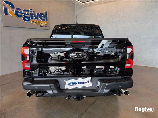 FORD-RANGER-2025
