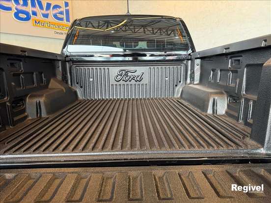 FORD-RANGER-2025