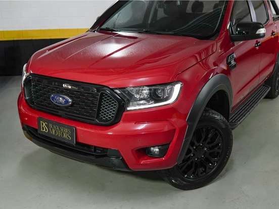 FORD-RANGER-2023