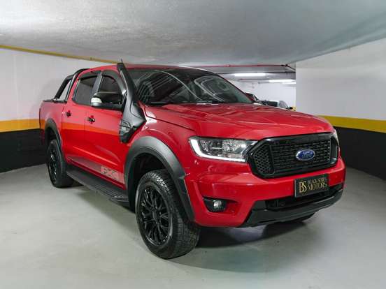 FORD-RANGER-2023
