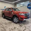 FORD RANGER 3.2 LIMITED 4X4 CD 20V DIESEL 4P AUTOMÁTICO FORD RANGER 3.2 LIMITED 4X4 CD 20V DIESEL 4P AUTOMÁTICO