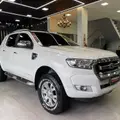FORD RANGER 3.2 LIMITED 4X4 CD 20V DIESEL 4P AUTOMÁTICO FORD RANGER 3.2 LIMITED 4X4 CD 20V DIESEL 4P AUTOMÁTICO