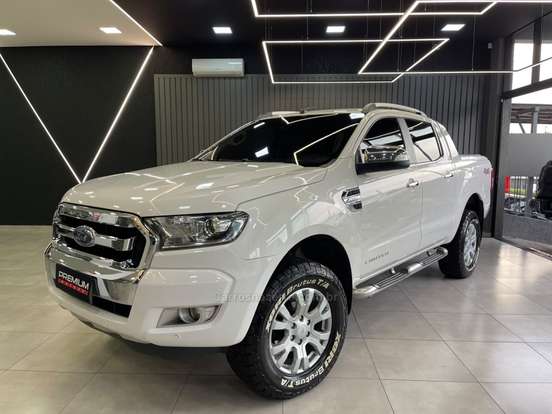 FORD-RANGER-2018