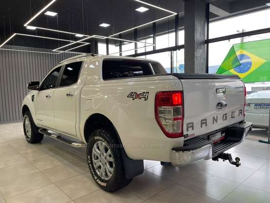 FORD-RANGER-2018