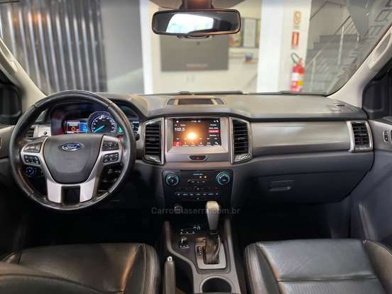 FORD-RANGER-2018