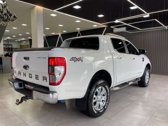 FORD-RANGER-2018