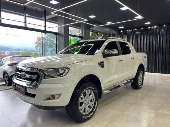 FORD-RANGER-2018