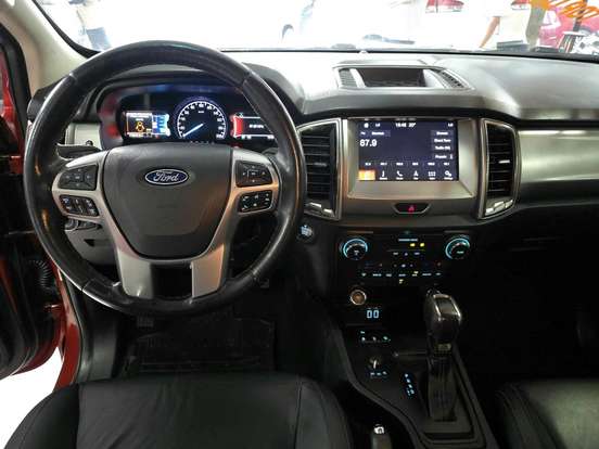 FORD-RANGER-2020