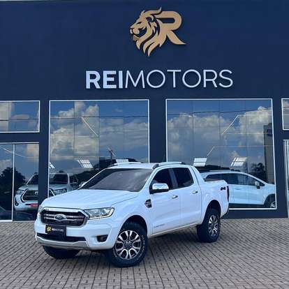 FORD-RANGER-2019
