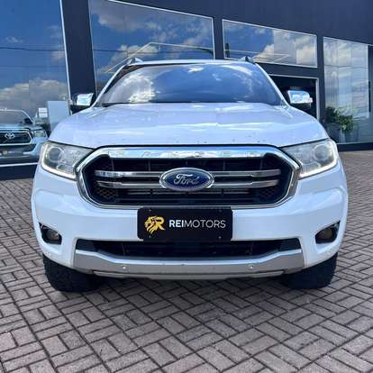 FORD-RANGER-2019