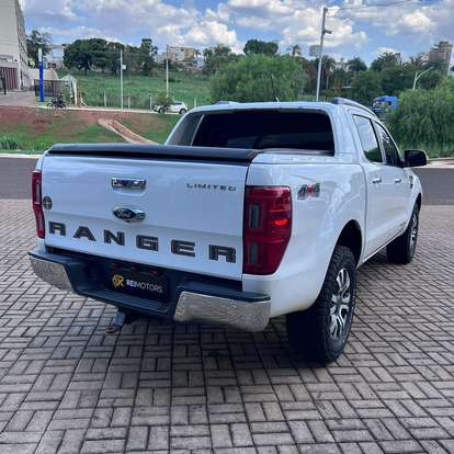 FORD-RANGER-2019