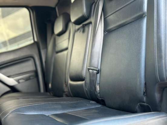 FORD-RANGER-3.2 LIMITED 4X4 CD 20V DIESEL 4P AUTOMÁTICO FORD-RANGER-2019