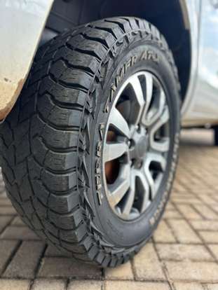 FORD-RANGER-2019