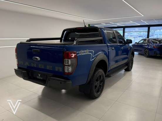 FORD-RANGER-3.2 STORM 4X4 CD 20V DIESEL 4P AUTOMÁTICO FORD-RANGER-2021
