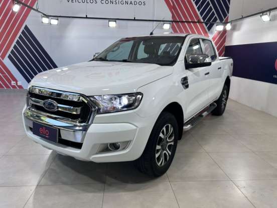 FORD-RANGER-2018