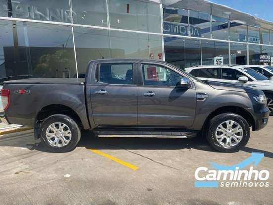 FORD-RANGER-2019