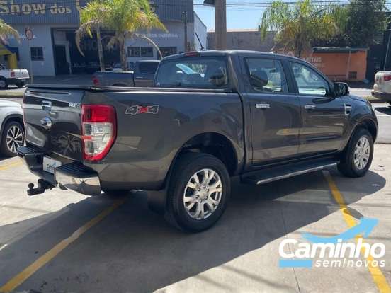 FORD-RANGER-2019