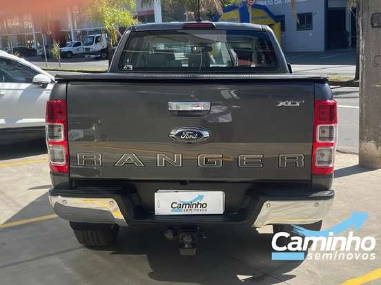 FORD-RANGER-2019